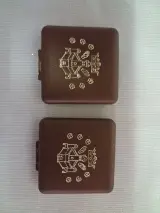2 Rubensjaar zilver munten – foto 3 – kavel bij De Kringwinkel, Ieper