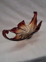 Murano Schaal – foto 3 – kavel bij De Kringwinkel, Ieper