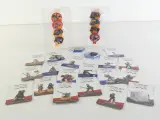 Disney Infinity 2.0 & 3.0 - grote verzameling figuren en accessoires – foto 16 – kavel bij De Kringwinkel, Heverlee