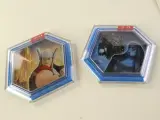Disney Infinity 2.0 & 3.0 - grote verzameling figuren en accessoires – foto 17 – kavel bij De Kringwinkel, Heverlee