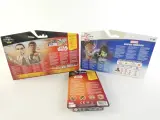 Disney Infinity 2.0 & 3.0 - grote verzameling figuren en accessoires – foto 3 – kavel bij De Kringwinkel, Heverlee