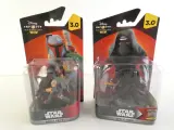Disney Infinity 2.0 & 3.0 - grote verzameling figuren en accessoires – foto 4 – kavel bij De Kringwinkel, Heverlee