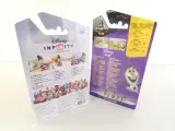 Disney Infinity 2.0 & 3.0 - grote verzameling figuren en accessoires – foto 7 – kavel bij De Kringwinkel, Heverlee