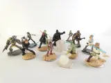 Disney Infinity 2.0 & 3.0 - grote verzameling figuren en accessoires – foto 8 – kavel bij De Kringwinkel, Heverlee
