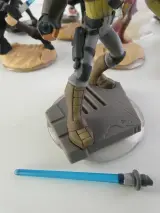 Disney Infinity 2.0 & 3.0 - grote verzameling figuren en accessoires – foto 9 – kavel bij De Kringwinkel, Heverlee
