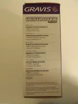 De Gravis Destroyer PC Gamepad – foto 4 – kavel bij De Kringwinkel, Leopoldsburg