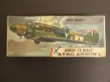 Verzameling vintage modelbouwdozen (jaren '60/'70) – foto 2 – kavel bij De Kringwinkel, Leopoldsburg