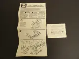 Verzameling vintage modelbouwdozen (jaren '60/'70) – foto 12 – kavel bij De Kringwinkel, Leopoldsburg