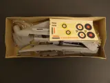 Verzameling vintage modelbouwdozen (jaren '60/'70) – foto 3 – kavel bij De Kringwinkel, Leopoldsburg