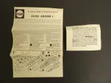 Verzameling vintage modelbouwdozen (jaren '60/'70) – foto 4 – kavel bij De Kringwinkel, Leopoldsburg