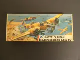 Verzameling vintage modelbouwdozen (jaren '60/'70) – foto 5 – kavel bij De Kringwinkel, Leopoldsburg
