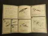 Verzameling vintage modelbouwdozen (jaren '60/'70) – foto 9 – kavel bij De Kringwinkel, Leopoldsburg