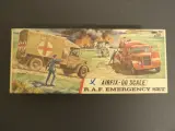 Verzameling vintage modelbouwdozen (jaren '60/'70) – foto 10 – kavel bij De Kringwinkel, Leopoldsburg