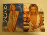Lot van 10 Snoecks jaarboeken (C) – foto 5 – kavel bij De Kringwinkel, Leopoldsburg