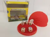 Verzameling Chouffe accessoires/merchandise – foto 4 – kavel bij De Kringwinkel, Liedekerke