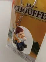 Verzameling Chouffe accessoires/merchandise – foto 6 – kavel bij De Kringwinkel, Liedekerke