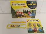 Verzameling Chouffe accessoires/merchandise – foto 7 – kavel bij De Kringwinkel, Liedekerke