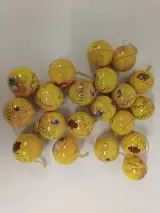 Verzameling Chouffe accessoires/merchandise – foto 8 – kavel bij De Kringwinkel, Liedekerke