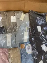 Ca. 24x Damesmode, Pomandère, Marella, Club L'avenir Etc – foto 3 – kavel bij Onlineveilingmeester, Damwâld