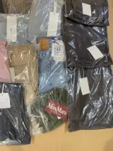 Ca. 24x Damesmode, Pomandère, Marella, Club L'avenir Etc – foto 4 – kavel bij Onlineveilingmeester, Damwâld