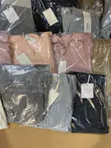 Ca. 24x Damesmode, Pomandère, Marella, Club L'avenir Etc – foto 5 – kavel bij Onlineveilingmeester, Damwâld