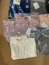 Ca. 24x Damesmode, Pomandère, Marella, Club L'avenir Etc – foto 6 – kavel bij Onlineveilingmeester, Damwâld