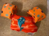 Ca. 105x Puddle jumper, Bestway, 15-30kg one size, oranje – foto 2 – kavel bij Onlineveilingmeester, Damwâld