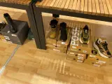 Ca. 58x Schoenen, Posh Poelman, Bronx, Unisa Etc – foto 2 – kavel bij Onlineveilingmeester, Damwâld