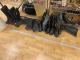 Ca. 58x Schoenen, Posh Poelman, Bronx, Unisa Etc – foto 6 – kavel bij Onlineveilingmeester, Damwâld