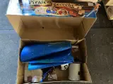 Partij speelgoed, Play-doh, Ravensburger, MB Etc – foto 2 – kavel bij Onlineveilingmeester, Damwâld