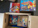 Partij speelgoed, Play-doh, Ravensburger, MB Etc – foto 3 – kavel bij Onlineveilingmeester, Damwâld