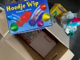 Partij speelgoed, Play-doh, Ravensburger, MB Etc – foto 4 – kavel bij Onlineveilingmeester, Damwâld