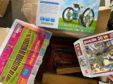 Partij speelgoed, Play-doh, Ravensburger, MB Etc – foto 5 – kavel bij Onlineveilingmeester, Damwâld