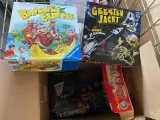 Partij speelgoed, Play-doh, Ravensburger, MB Etc – foto 7 – kavel bij Onlineveilingmeester, Damwâld