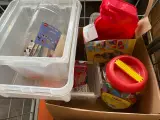 Partij speelgoed, Play-doh, Ravensburger, MB Etc – foto 8 – kavel bij Onlineveilingmeester, Damwâld