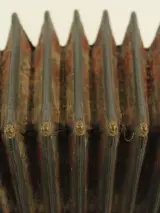 Antieke accordeon Felix Callewaert Lichtervelde – foto 7 – kavel bij De Kringwinkel, Antwerpen