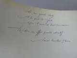 Twee exemplaren van "Kuifje in Tibet" (Frans en Nederlands) – foto 2 – kavel bij De Kringwinkel, Diest