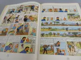 Twee exemplaren van "Kuifje in Tibet" (Frans en Nederlands) – foto 13 – kavel bij De Kringwinkel, Diest