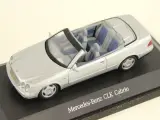 Collectie van 8 Mercedes-Benz modelauto's – Minichamps / Paul's Model Art – foto 5 – kavel bij De Kringwinkel, Antwerpen