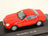 Collectie van 8 Mercedes-Benz modelauto's – Minichamps / Paul's Model Art – foto 8 – kavel bij De Kringwinkel, Antwerpen