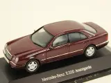 Collectie van 8 Mercedes-Benz modelauto's – Minichamps / Paul's Model Art – foto 9 – kavel bij De Kringwinkel, Antwerpen