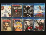 Collectie van 30 Blu-ray Films – foto 2 – kavel bij De Kringwinkel, Antwerpen