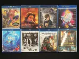 Collectie van 30 Blu-ray Films – foto 3 – kavel bij De Kringwinkel, Antwerpen
