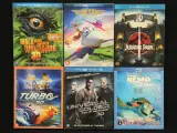 Collectie van 30 Blu-ray Films – foto 4 – kavel bij De Kringwinkel, Antwerpen