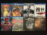 Collectie van 30 Blu-ray Films – foto 5 – kavel bij De Kringwinkel, Antwerpen