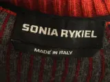 Sonia Rykiel kleurrijk designer vestje - made in Italy - maat: 46 – foto 7 – kavel bij De Kringwinkel, Antwerpen