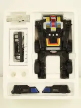 Yonezawa “Daijim” robot – foto 6 – kavel bij De Kringwinkel, Antwerpen