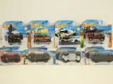 42 Hot wheels modelauto's – foto 3 – kavel bij De Kringwinkel, Antwerpen