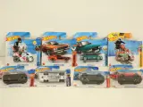 42 Hot wheels modelauto's – foto 4 – kavel bij De Kringwinkel, Antwerpen