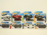 42 Hot wheels modelauto's – foto 5 – kavel bij De Kringwinkel, Antwerpen